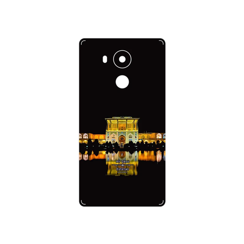 برچسب پوششی ماهوت مدل Ali Qapu مناسب برای گوشی موبایل هوآوی Mate 8