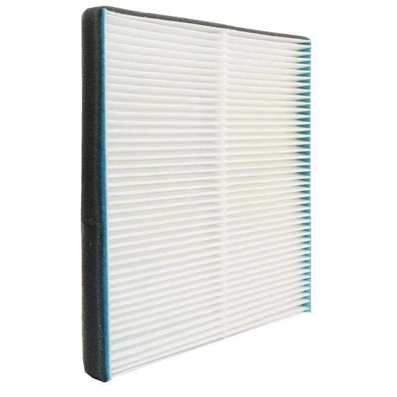 فیلتر کابین فیلتر دم مدل ساده کد 95861-64J10 مناسب برای سوزوکی گرند ویتارا