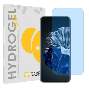 Daben Tough model Matte anti-blue screen protector suitable for Huawei P60 Pro mobile phone