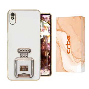 کاور کربی مدل Odor مناسب برای گوشی موبایل شیائومی Redmi 9A