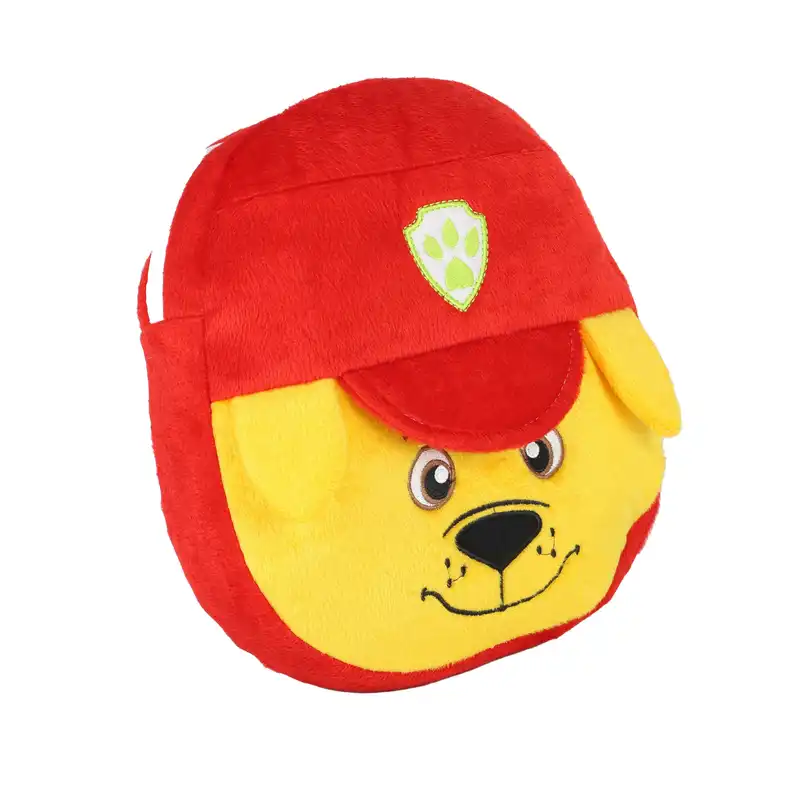 کوله پشتی کودک مدل RO68 طرح سگ نگهبان