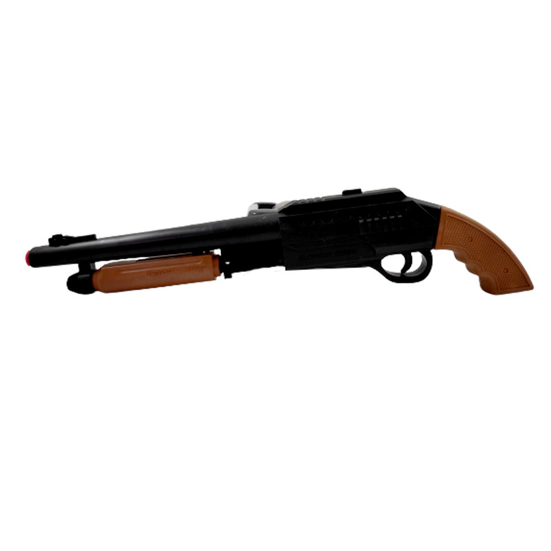 ست تفنگ بازی مدل BODYGUARD SET