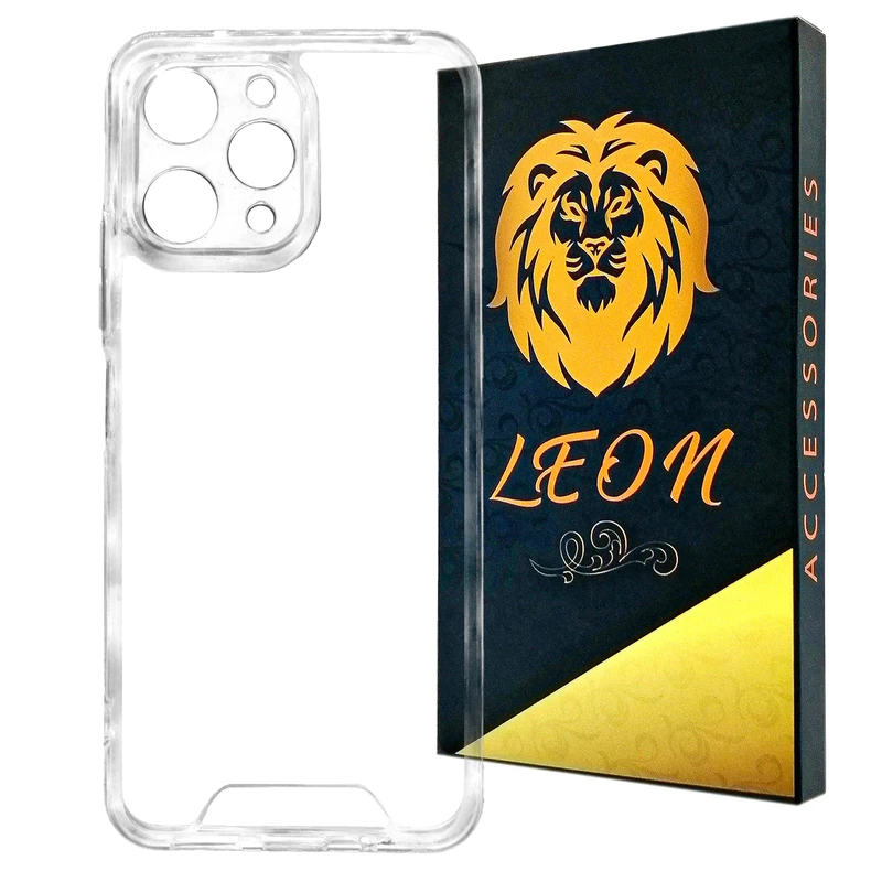 کاور لئون مدل Space مناسب برای گوشی موبایل شیائومی Poco M6 Pro 5G