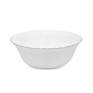 کاسه مدل لب طلا