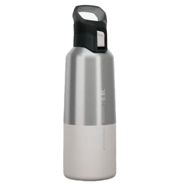 فلاسک کچوا مدل Stainless Steel Thermos گنجایش 0.8 لیتر  