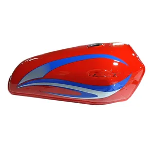 باک موتورسیکلت مدل TOM2