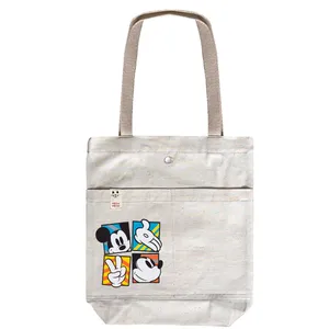 ساک دستی مدل میکی موس