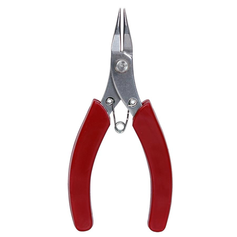 انبر دم باریک پروسکیت مدل 1PK-396E سایز 118 میلیمتر