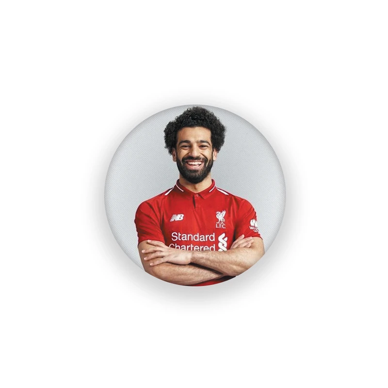 پیکسل طرح محمد صلاح