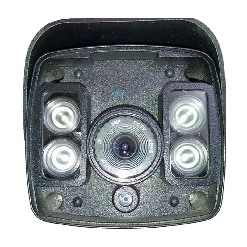 دوربین مداربسته آنالوگ مدل TCAP