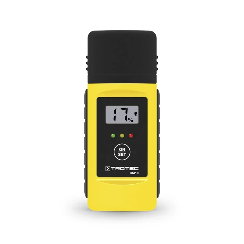 رطوبت سنج تروتک مدل 2023 BM18