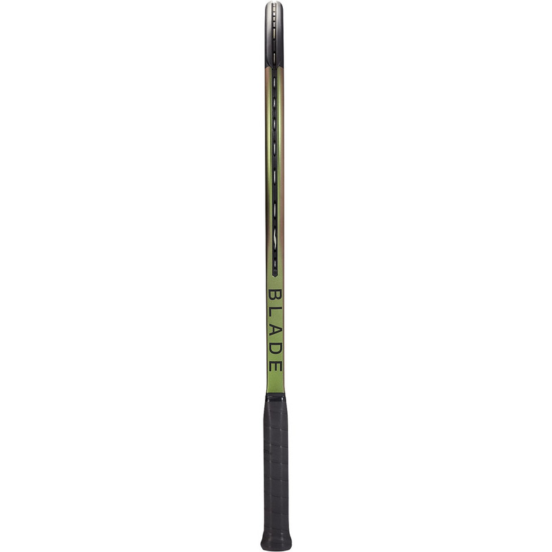 راکت تنیس ویلسون مدل Blade 104 v8 Grip3