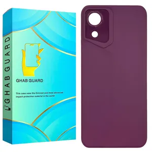 Ghab Guard PRDZ Cover for Samsung Galaxy A03 Core