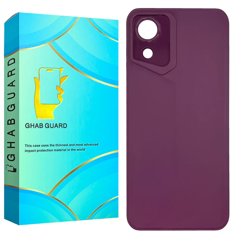 کاور قاب گارد مدل PRDZ مناسب برای گوشی موبایل سامسونگ Galaxy A03 Core