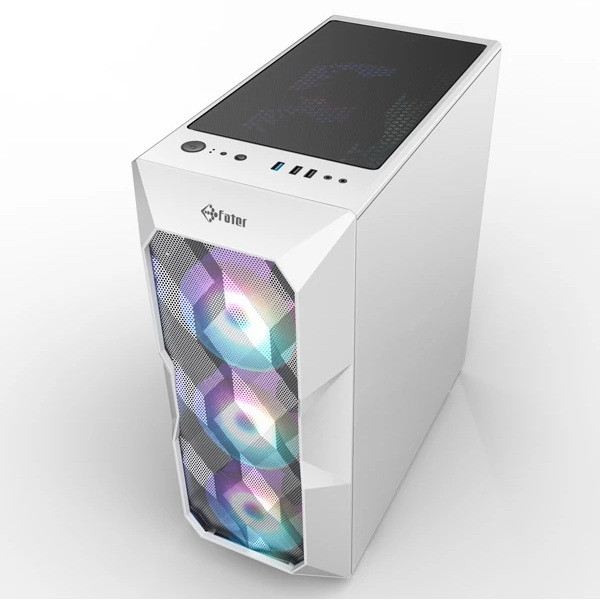 کامپیوتر دسکتاپ فاطر مدل fg-13400