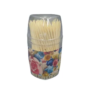 خلال دندان مدل mhp1281 بسته 100 عددی