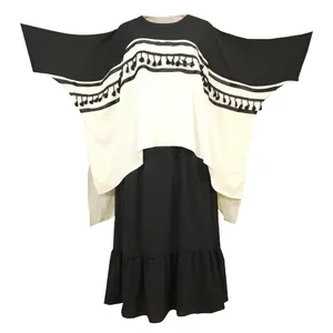 ست رویه و سارافون زنانه مدل آواتا 43