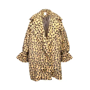 پالتو زنانه مدل خز 1202