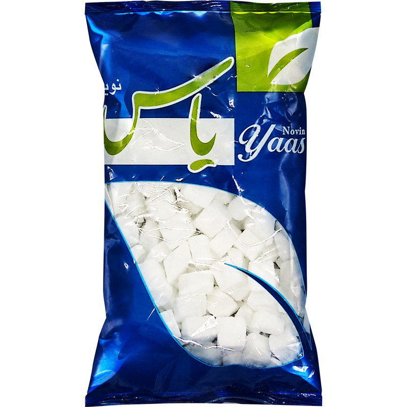 قند خردشده یاس نوین - 450 گرم