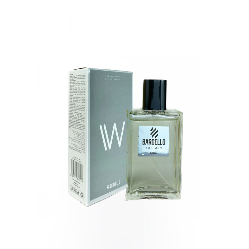 ادو پرفیوم بارگلو مدل اینتنس عود حجم 50 میلی لیتر