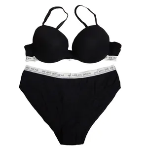 ست شورت و سوتین زنانه مدل اسفنجی