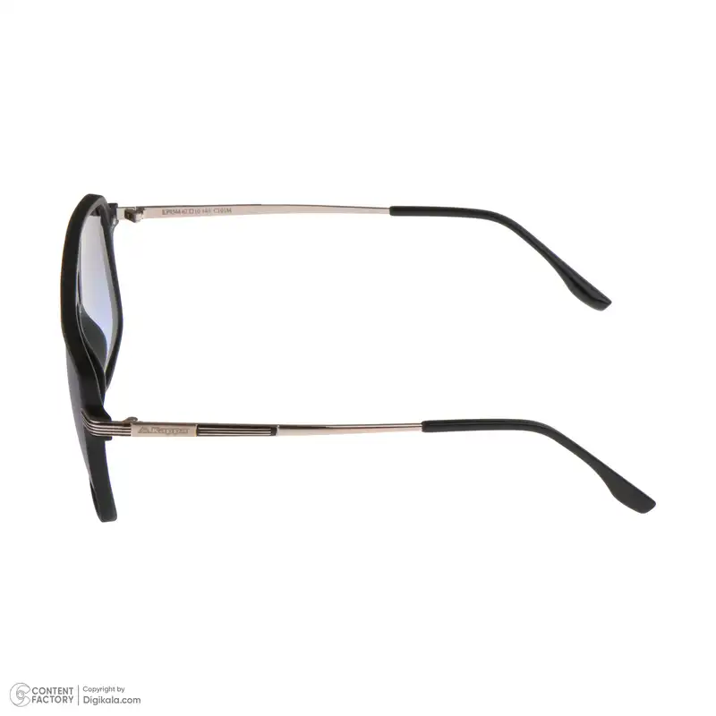 عینک آفتابی مردانه کاپا مدل KP 8544 -C101M