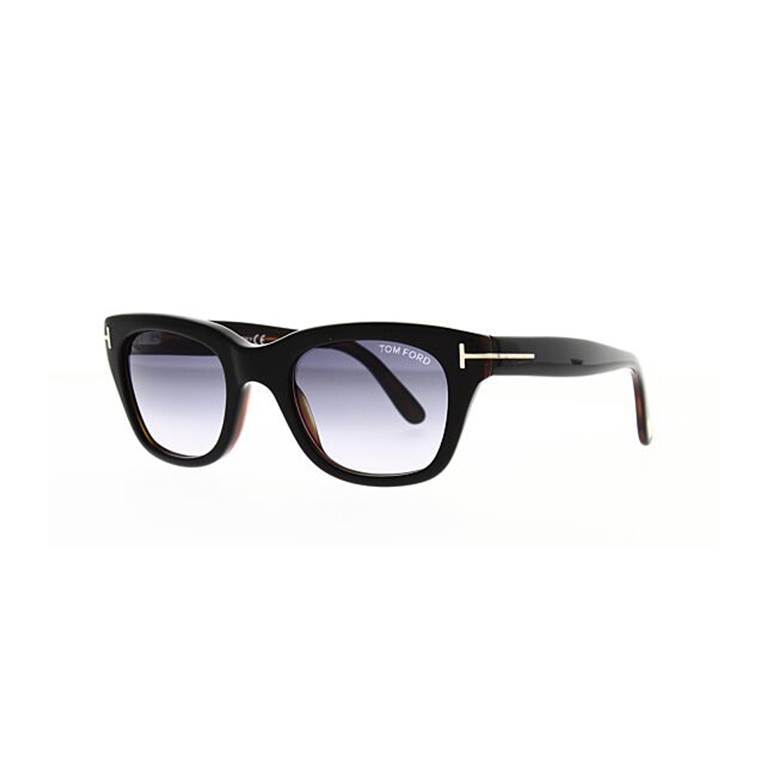 عینک آفتابی تام فورد مدل tf23705b -  - 1