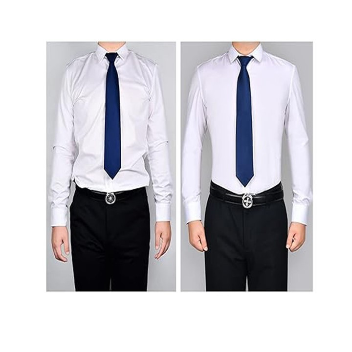 گیره لباس لوفایبر مدل نگهدارنده پیراهن مجموعه دو عددی