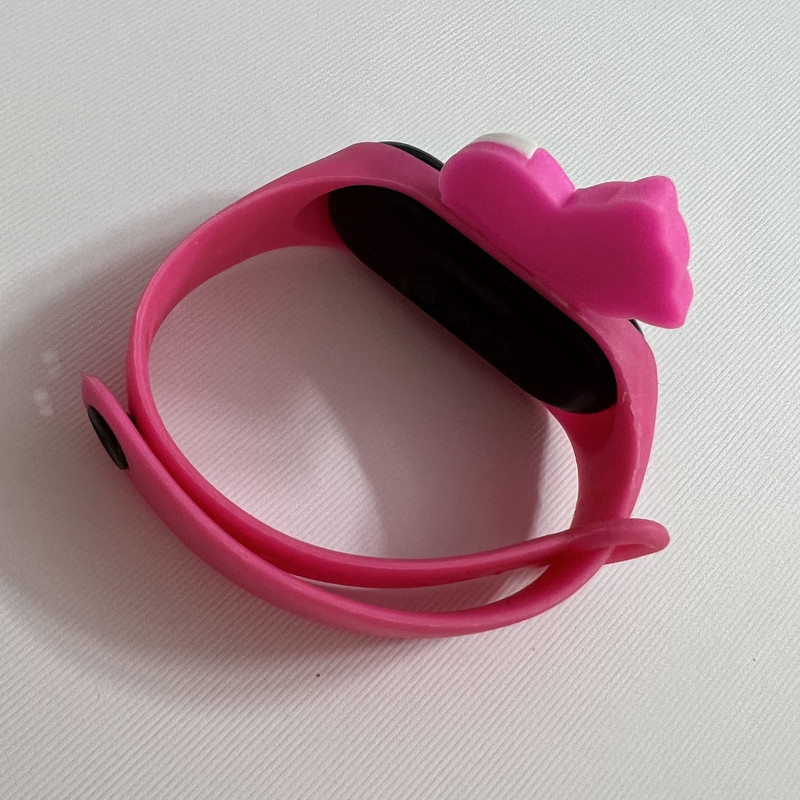 ساعت مچی دیجیتال بچگانه مدل مسیر طرح پلنگ خوک ساعت مچی دیجیتال بچگانه مدل مسیر طرح پلنگ خوک