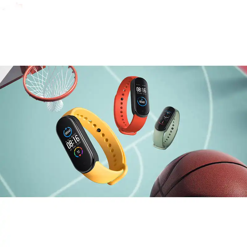 مچ بند هوشمند مدل MB5