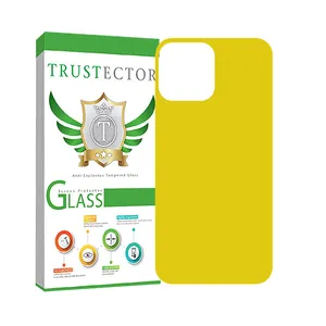  Trustector NANOBT Back Protector For Apple iPhone 13 Pro Max
