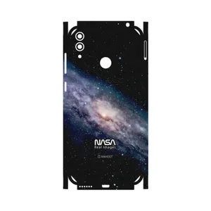 MAHOOT Universe-by-NASA-3-FullSkin Cover Sticker for Honor 8C