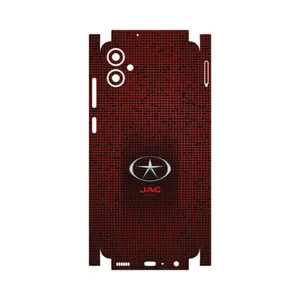 MAHOOT JAC-FullSkin Cover Sticker for Samsung Galaxy A05