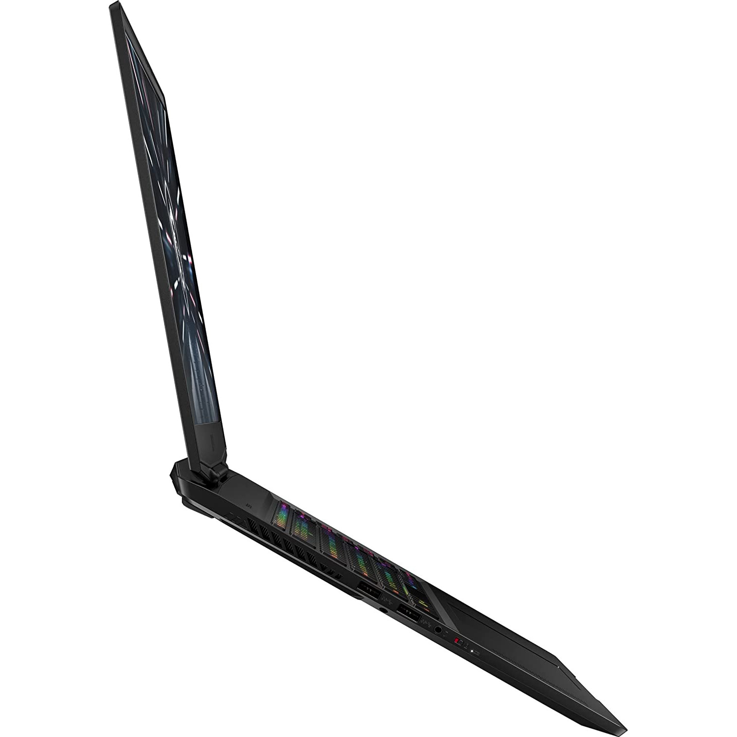 لپ تاپ 17.3 اینچی ام اس آی مدل Stealth GS77 12UGS