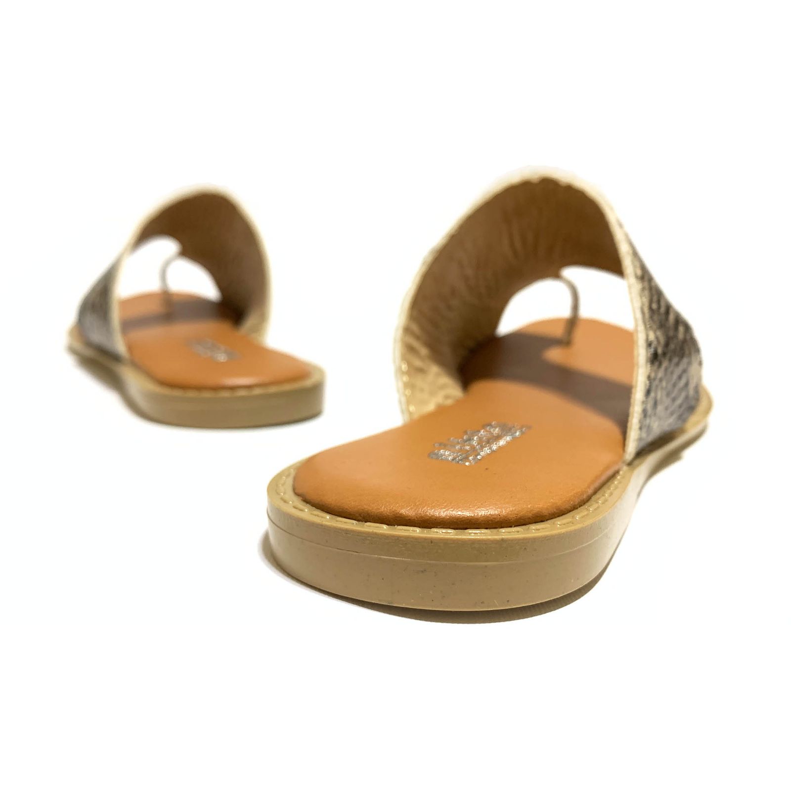 صندل زنانه نیکتا کد RS-BR-058 -  - 6