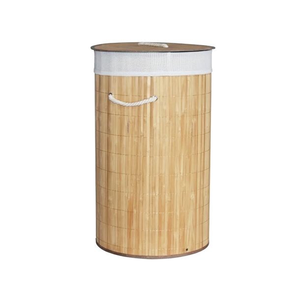 سبد رخت چرک مدل BAN1