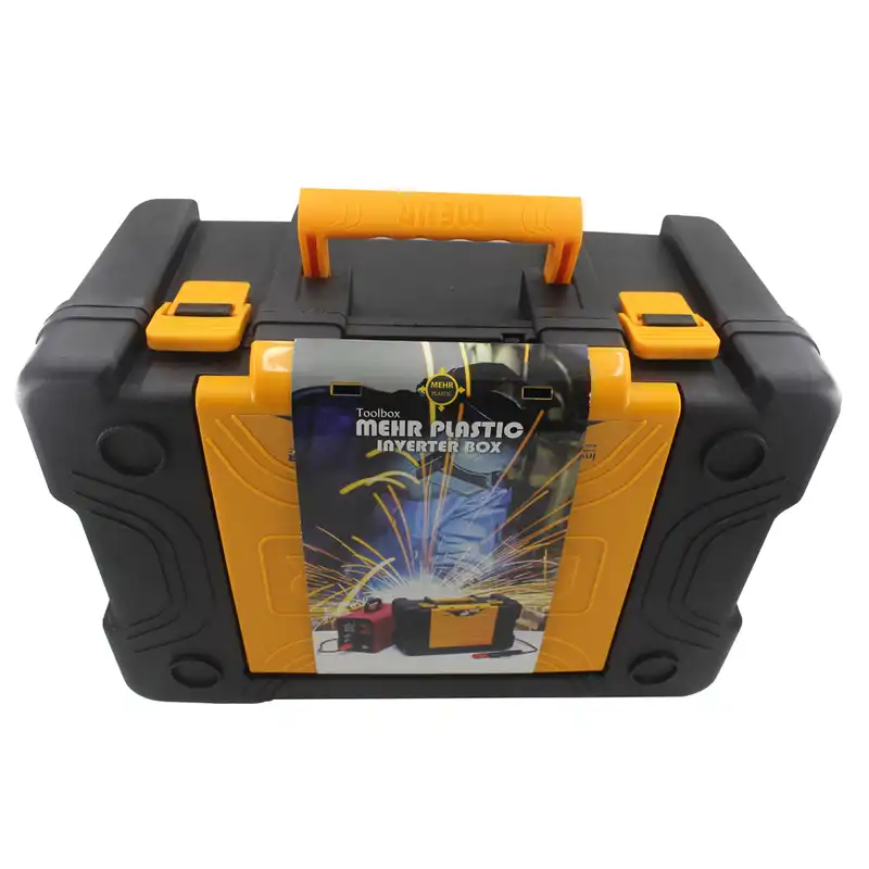 کیف دستگاه جوش مهر مدل 1401