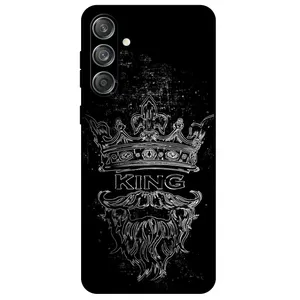 Megafone King 1896 Cover For Samsung Galaxy M55 5G
