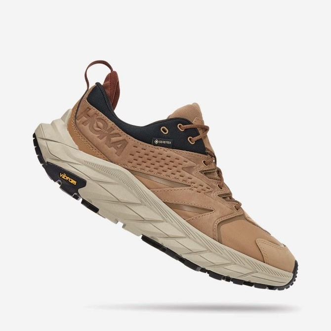 کفش طبیعت گردی مردانه هوکا مدل ANAKAPA