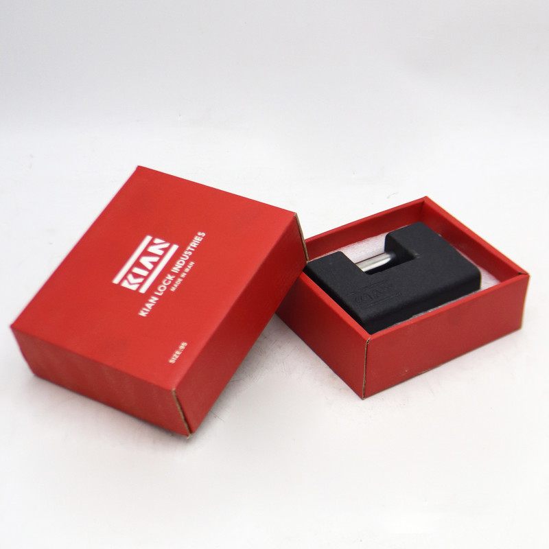 قفل کتابی کیان مدل YP-95MM