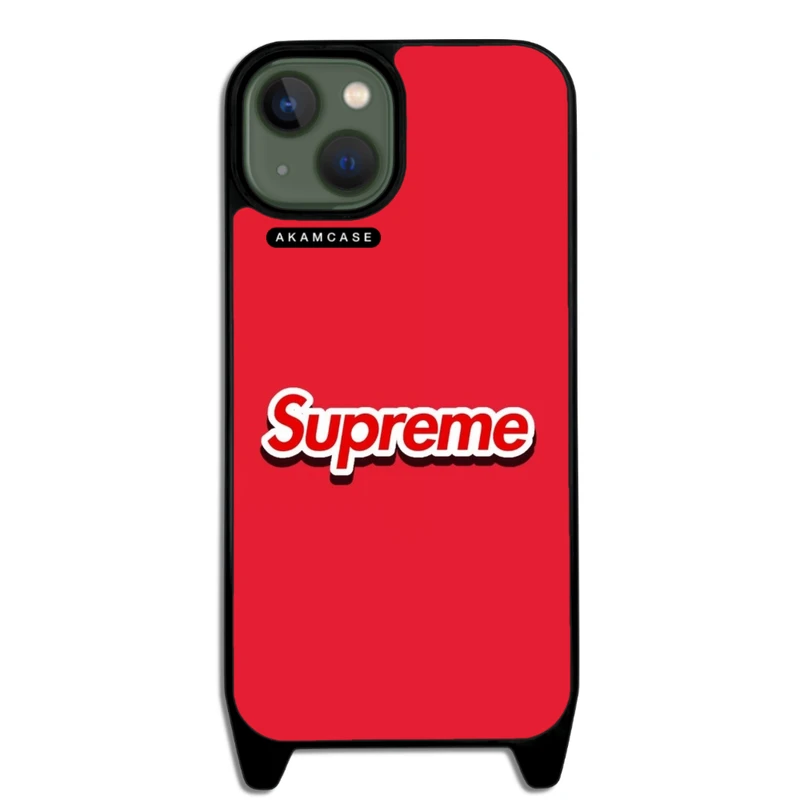 کاور آکام مدل AMC-WLA13-SUPREME13 مناسب برای گوشی موبایل اپل iPhone 13