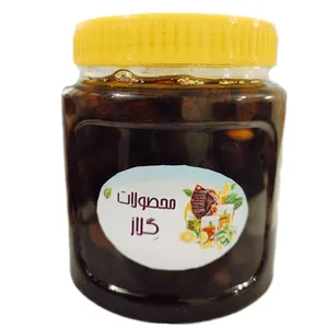 ترشک زغال اخته - 450 گرم