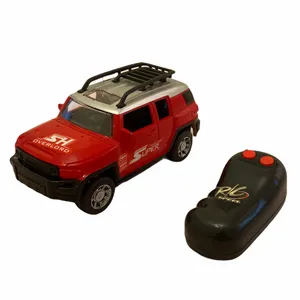 ماشین بازی کنترلی مدل FJ CRUISE 3699-R8