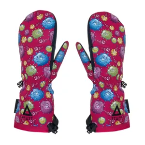 دستکش بچگانه مت مدل اسکی کد M04