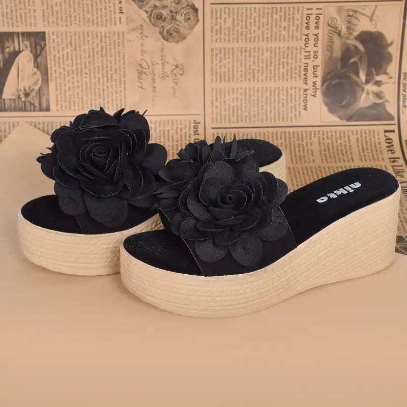 صندل زنانه نیکتا مدل BK.2317