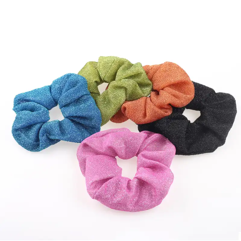 کش مو زنانه نارشین مدل شاینی