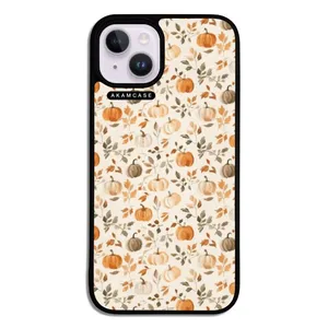 AKAM AMC-WA14-PUMPKIN-16 Cover For Apple iPhone 14