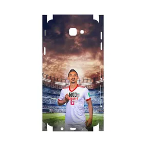 MAHOOT Reza Ghoochannejhad-FullSkin Cover Sticker for Samsung Galaxy J5 Prime