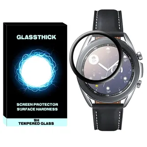 محافظ صفحه نمایش نانو گلستیک مدل Pmma-GL مناسب برای ساعت هوشمند سامسونگ Galaxy Watch 3 41mm