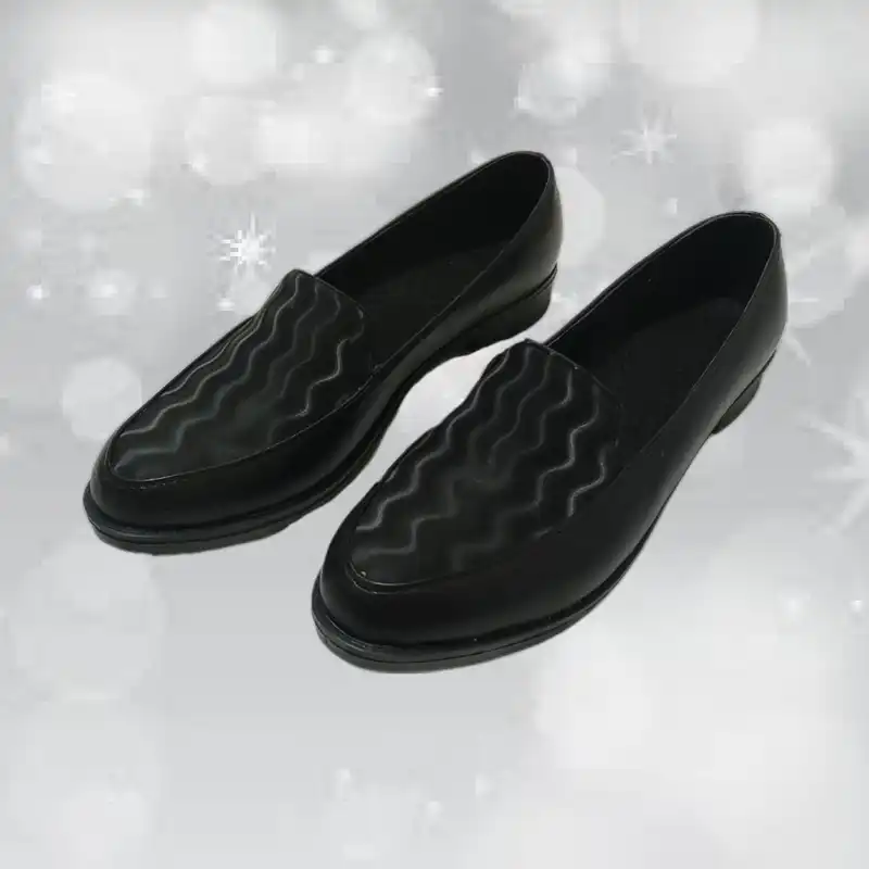 کفش زنانه مدل مواج زیبا کد 105